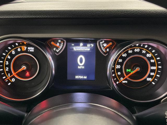 2022 Jeep Wrangler - $24,000