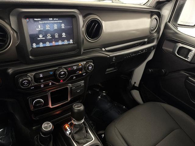 2022 Jeep Wrangler - $24,000