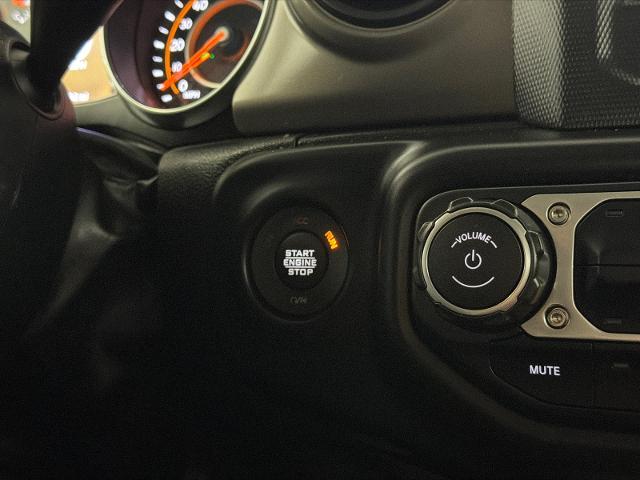 2022 Jeep Wrangler - $24,000