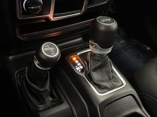 2022 Jeep Wrangler - $24,000