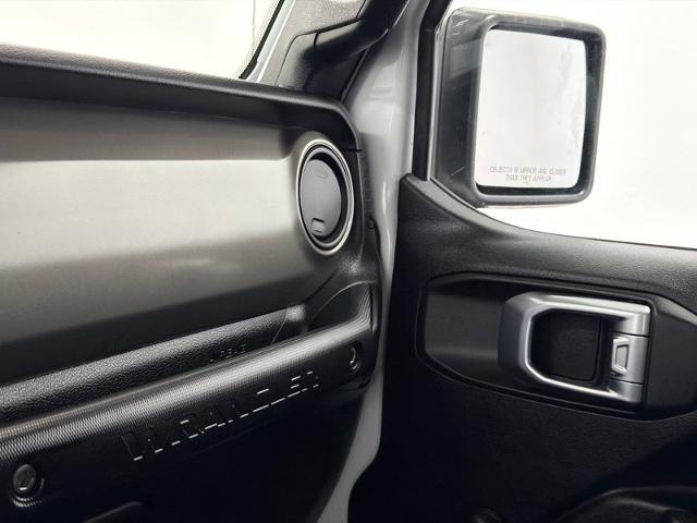 2022 Jeep Wrangler - $24,000