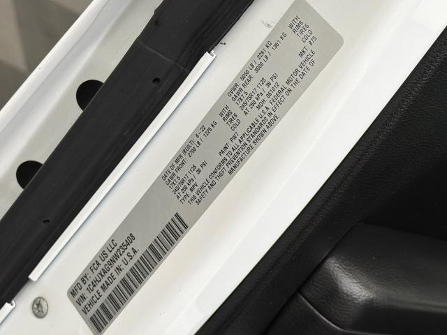 2022 Jeep Wrangler - $24,000