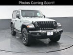 2023 Wrangler Thumbnail 2