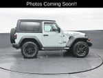 2023 Wrangler Thumbnail 3