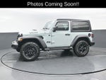2023 Wrangler Thumbnail 4