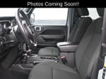 2023 Wrangler Thumbnail 5