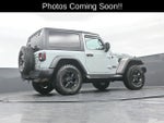 2023 Wrangler Thumbnail 18