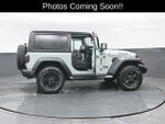2023 Wrangler Thumbnail 19