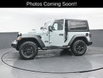 2023 Wrangler Thumbnail 21
