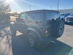 2023 Wrangler Thumbnail 4