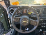 2023 Wrangler Thumbnail 11