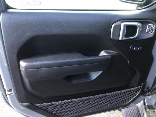 2023 Jeep Wrangler - $31,295