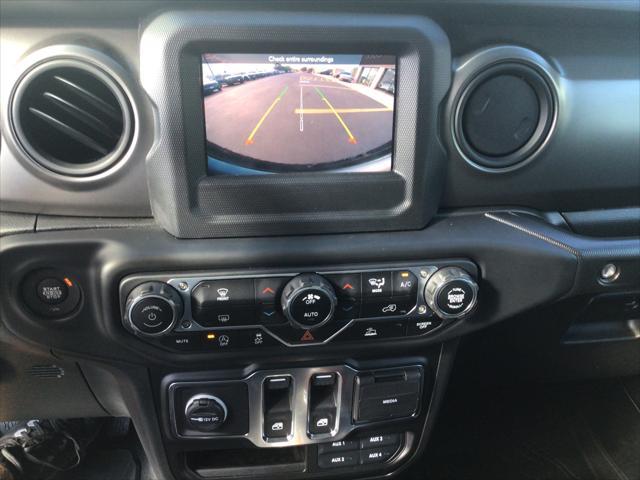 2023 Jeep Wrangler - $31,295