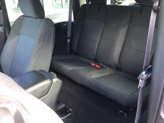 2023 Jeep Wrangler - $31,295