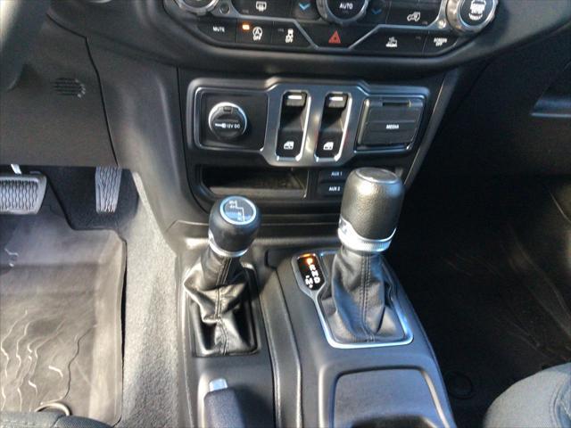 2023 Jeep Wrangler - $31,295