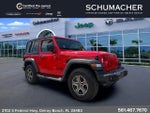 2023 Wrangler Thumbnail 1