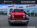 2023 Wrangler Thumbnail 2
