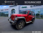 2023 Wrangler Thumbnail 3