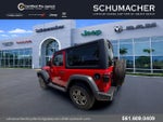 2023 Wrangler Thumbnail 4