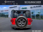 2023 Wrangler Thumbnail 5