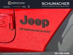 2023 Wrangler Thumbnail 9
