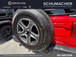 2023 Wrangler Thumbnail 12