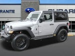 2019 Wrangler Thumbnail 4
