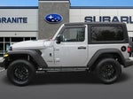 2019 Wrangler Thumbnail 5