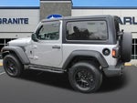 2019 Wrangler Thumbnail 6