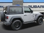 2019 Wrangler Thumbnail 8