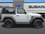 2019 Wrangler Thumbnail 9