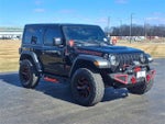 2021 Wrangler Thumbnail 1