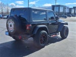 2021 Wrangler Thumbnail 3