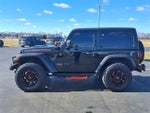 2021 Wrangler Thumbnail 21