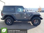2018 Wrangler Thumbnail 2