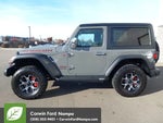 2018 Wrangler Thumbnail 6