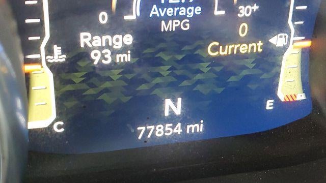 2021 Jeep Wrangler Rubicon