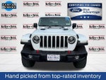 2021 Wrangler Thumbnail 2