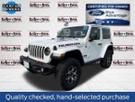 2021 Wrangler Thumbnail 3