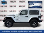 2021 Wrangler Thumbnail 4