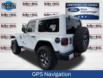 2021 Wrangler Thumbnail 5