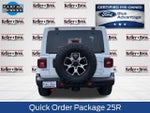 2021 Wrangler Thumbnail 6