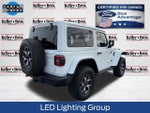 2021 Wrangler Thumbnail 7