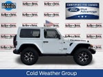 2021 Wrangler Thumbnail 8