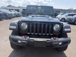 2022 Wrangler Thumbnail 8