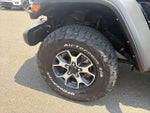 2022 Wrangler Thumbnail 26