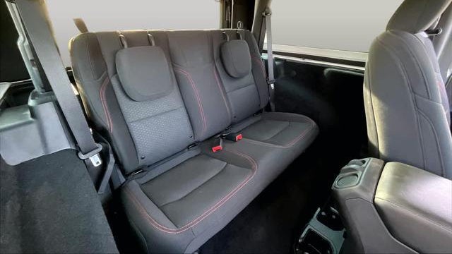 2020 Jeep Wrangler Rubicon