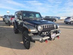 2018 Wrangler Thumbnail 1