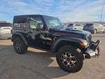 2018 Wrangler Thumbnail 2