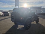 2018 Wrangler Thumbnail 3